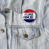 Ik vind Mike Button niet leuk (In situ)