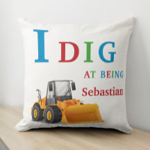 Ik vind modern minimaal kinder