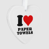 IK VIND PAPIERTOWELS VEEL ORNAMENT (voorkant)