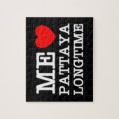 IK VIND PATTAYA LANGTIME LEGPUZZEL (Verticaal)