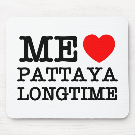 IK VIND PATTAYA LANGTIME MUISMAT (Voorkant)
