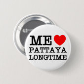 IK VIND PATTAYA LANGTIME RONDE BUTTON 5,7 CM (Voorkant /achterkant)