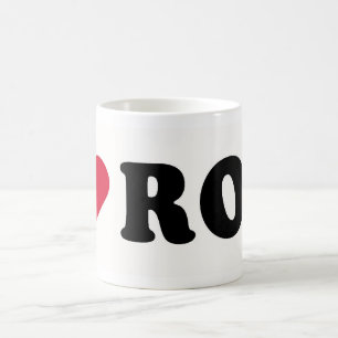 IK VIND ROD KOFFIEMOK