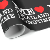 IK VIND THAILAND LANGTIME CADEAUPAPIER (Rol Hoek)