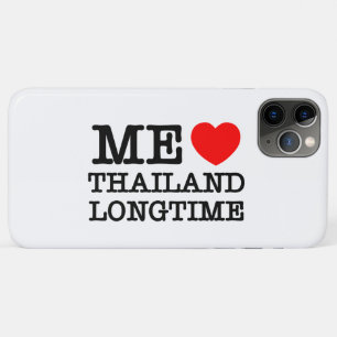 IK VIND THAILAND LANGTIME iPhone 11 PRO MAX HOESJE