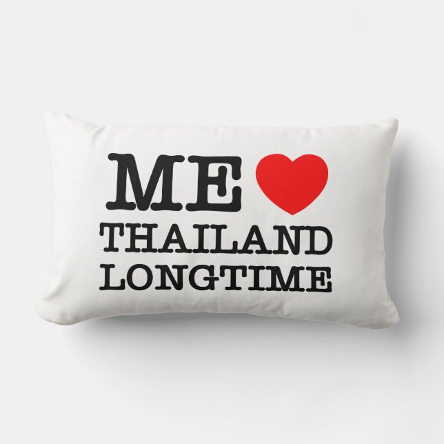 IK VIND THAILAND LANGTIME KUSSEN (Voorkant)