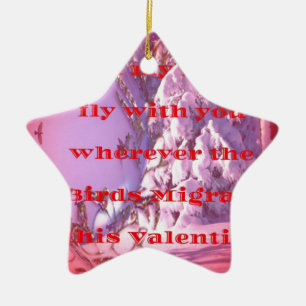 Ik vlieg met je naar valentijn.png keramisch ornament