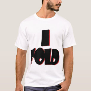 Ik Vloot T-shirt