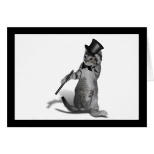 Ik voel me Dansend. Tik danskat