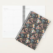 Ik voel me Pittie Planner (Display)