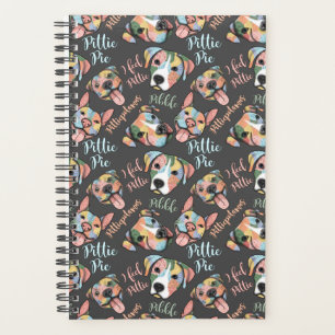 Ik voel me Pittie Planner