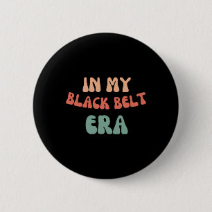 Ik vond deze humerus grappige Halloween spook skel Ronde Button 5,7 Cm