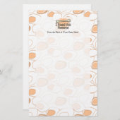 Ik vond dit Humerus Bone, grappig Briefpapier (Voorkant / Achterkant)