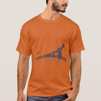 Ik vond het grappig t-shirt