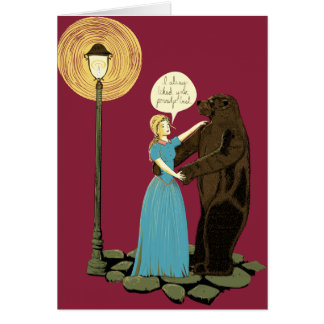 Ik vond je pap altijd het beste