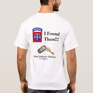 Ik vond ze T shirt
