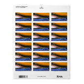 Ik wacht wel #2_ etiket (Full Sheet)