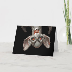 Ik wacht wel. . . kaart