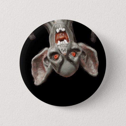 Ik wacht wel. . . ronde button 5,7 cm (Voorkant)