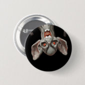 Ik wacht wel. . . ronde button 5,7 cm (Voorkant /achterkant)