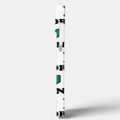 Ik wakaba [Hart/Liefde] Rijden Case-Mate iPhone Case (Achterkant / Links)