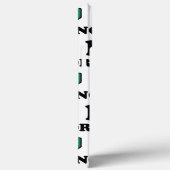 Ik wakaba [Hart/Liefde] Rijden Case-Mate iPhone Case (Achterkant / Rechts)