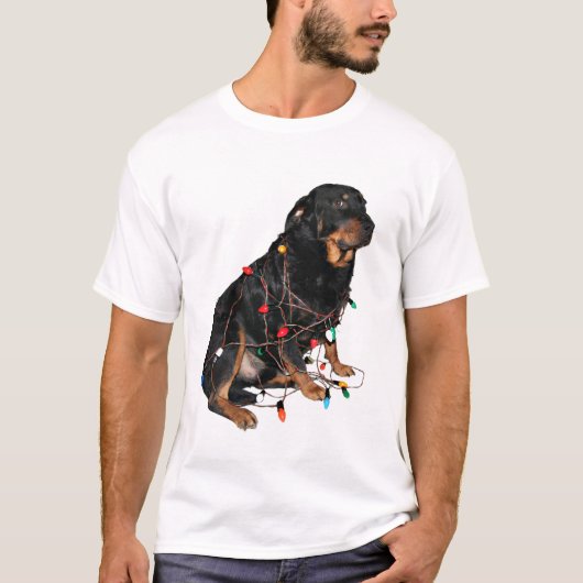 Ik was een slechte jongen t-shirt (Voorkant)