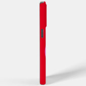 Ik was het niet Case-Mate iPhone case (Achterkant / Rechts)