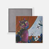 Ik was het niet. magneet (Voorkant / Achterkant)