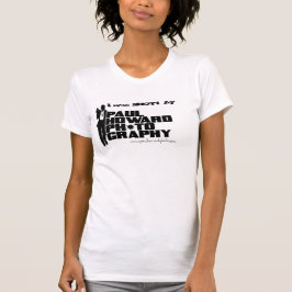 Ik was Shirt. T-shirt