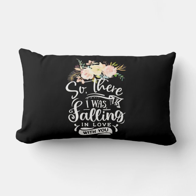 Ik was verliefd op je kussen (Voorkant)