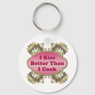 Ik weet beter dan ik ook. sleutelhanger