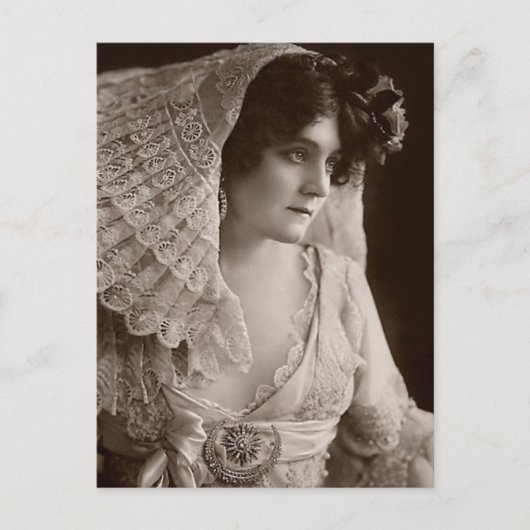 Ik weet dat het er slecht uitziet briefkaart (Voorkant)