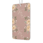 Ik weet dat ik cool ben luchtverfrisser (Links)