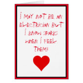 Ik weet dat ik het bespaar als ik ze voel (Voorkant)