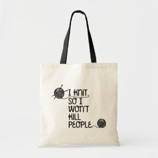 Ik weet dus dat ik geen mensen Canvas tas zal dode