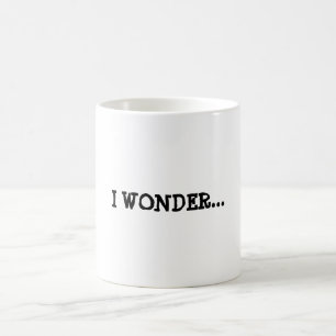 IK WEET... mok inspirerend prijsopgave