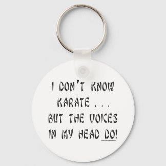 IK WEET NIET DAT IK T-SHIRTS EN GIFTS KARTE SLEUTELHANGER