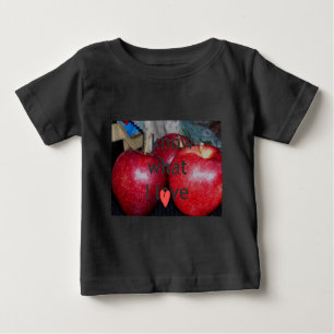 "Ik weet waar ik van hou" - Apple-thema Design