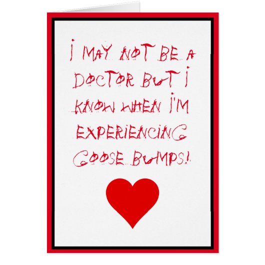 Ik weet wanneer ik last heb van Goose Bbulten (Voorkant)