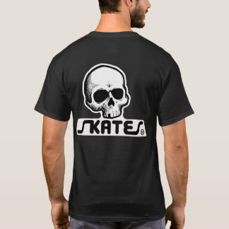 Ik weet wat je doet t-shirt