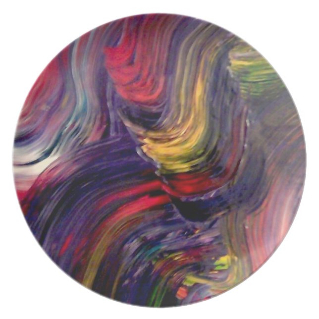 Ik wens een Bord (Voorkant)