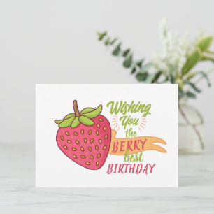 Ik wens je de beste verjaardag