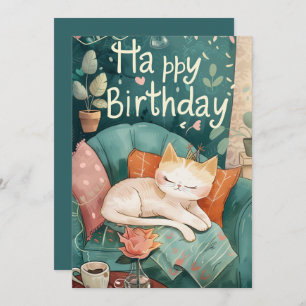 Ik wens je een dag vol met pure liefde