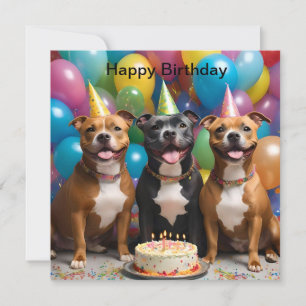 Ik wens je een fijne feestdag, Bday Kaart