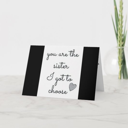 IK WENS MIJN "BESTE VRIEND" EEN FIJNE VERJAARDAG KAART (Voorkant)