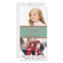 Ik wens u een prettig kerstfeest en gelukkig nieuw