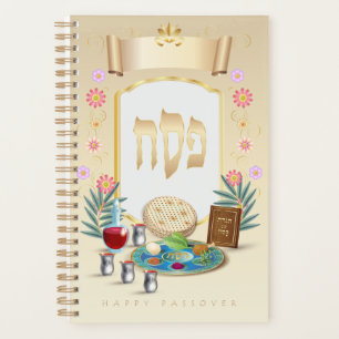 Ik wens u en degenen van wie u houdt vrede en Pasc Planner