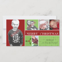 Ik wens u en u een heel prettig kerstfeest