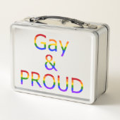 Ik werd homo en trots (Achterkant)